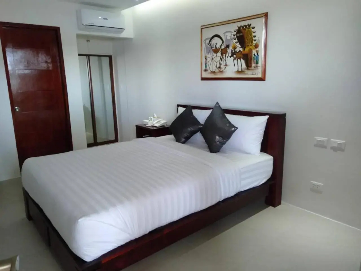 Nirvana Resort
