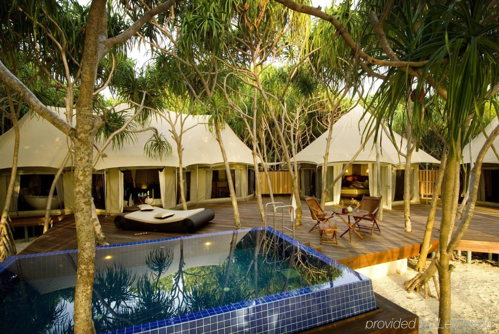 Banyan Tree Madivaru