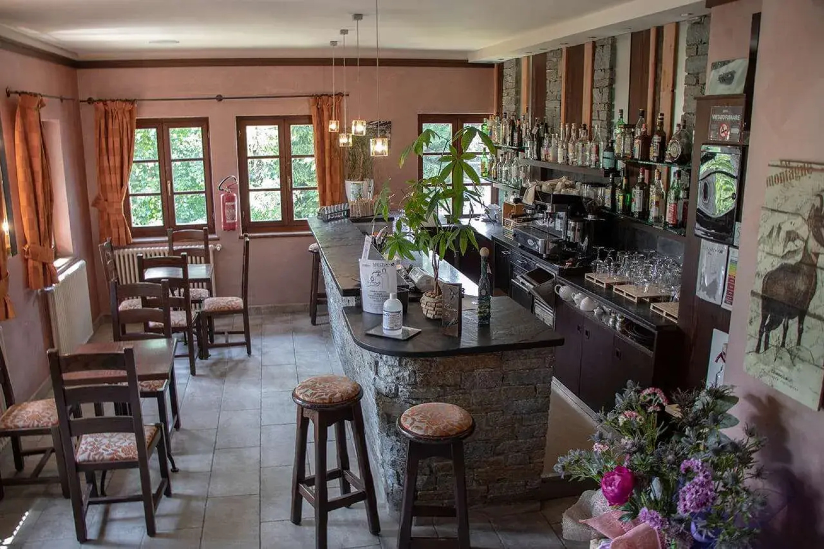 Maison Cly Hotel & Restaurant
