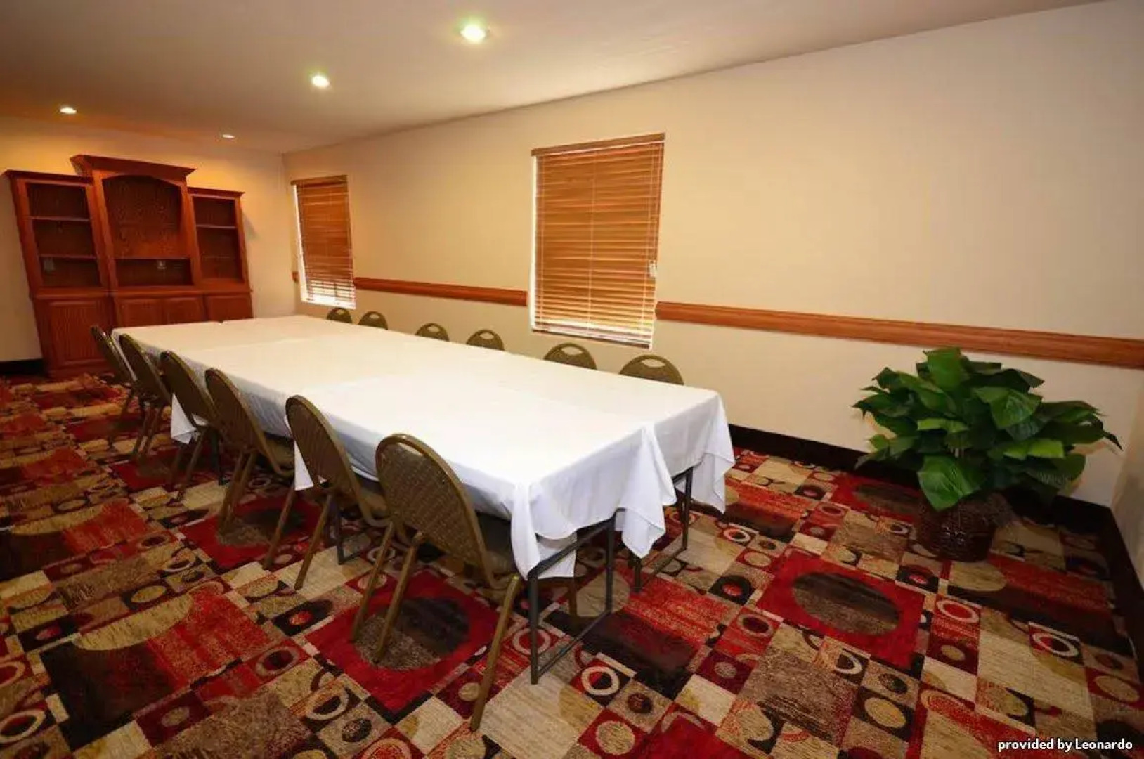 Best Western Casa Villa Suites