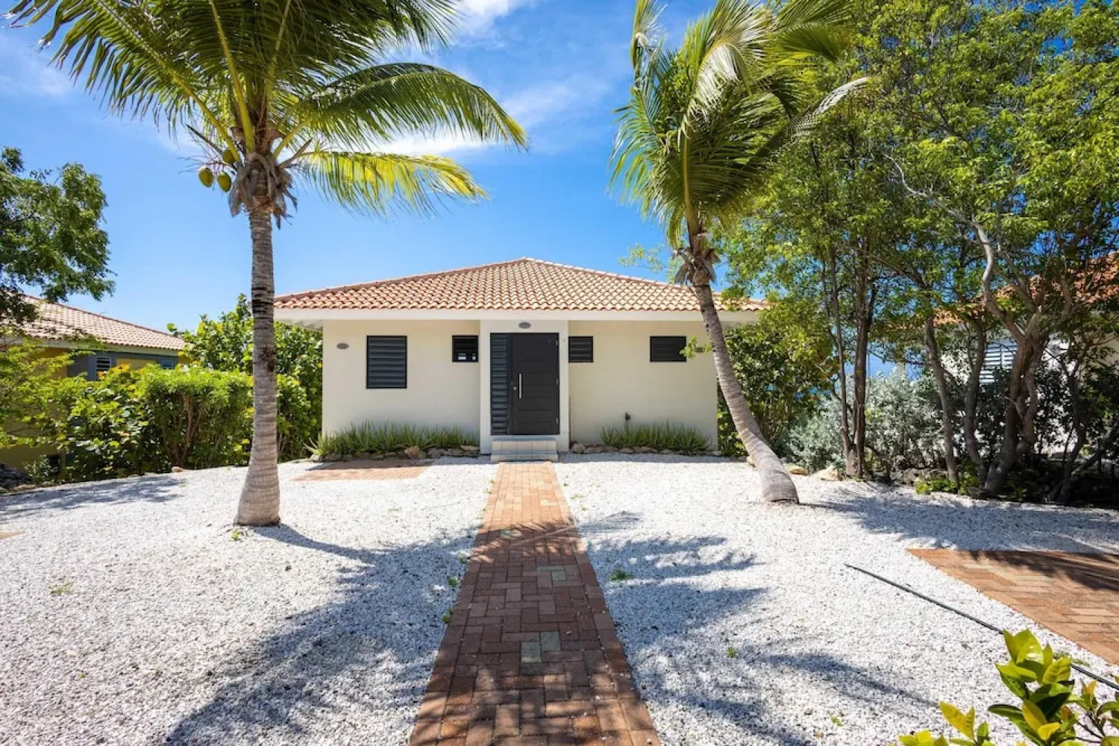 Seaside Rhapsody at Villa Kolibreeze