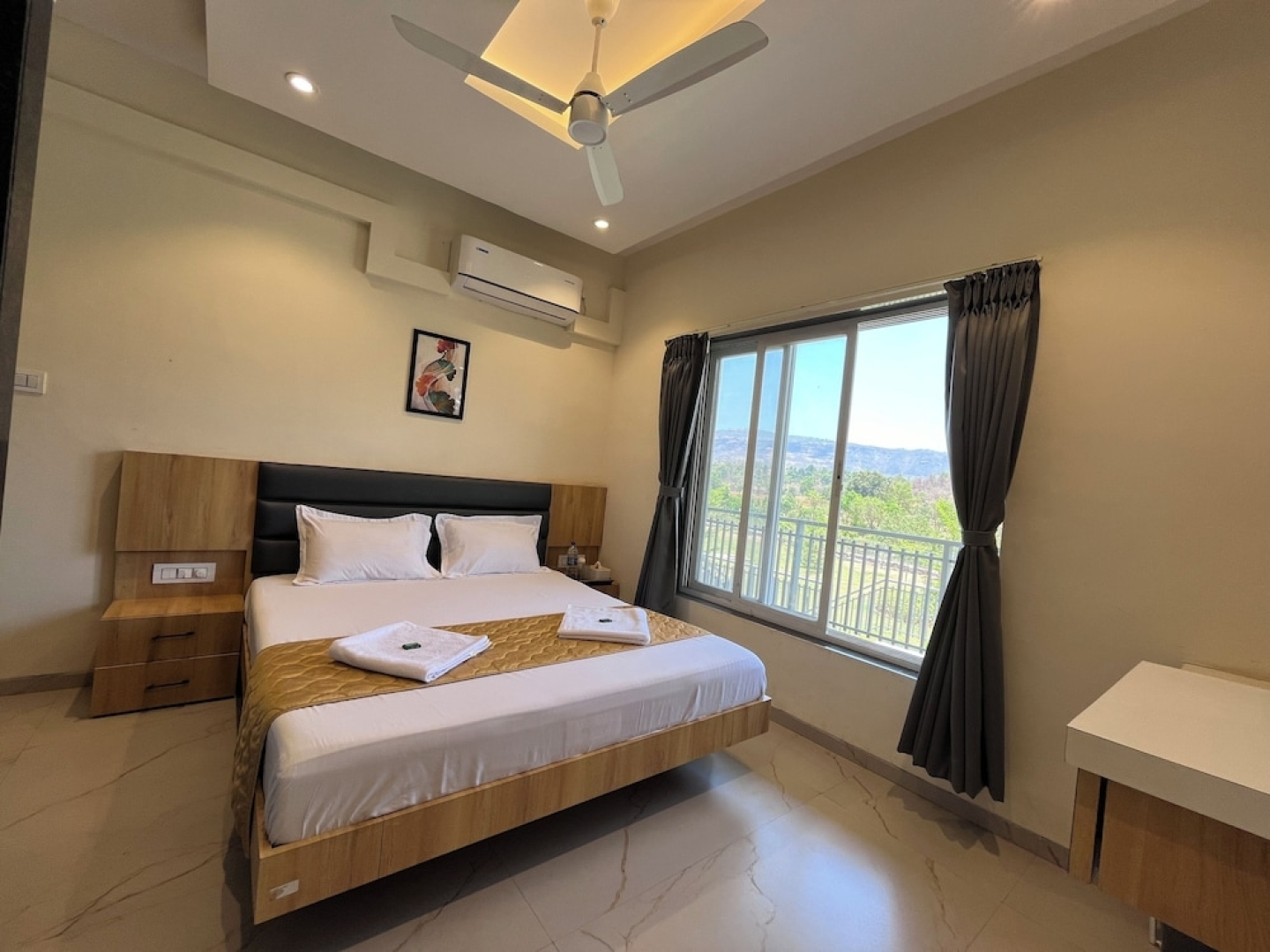 Riverain Valley Resort