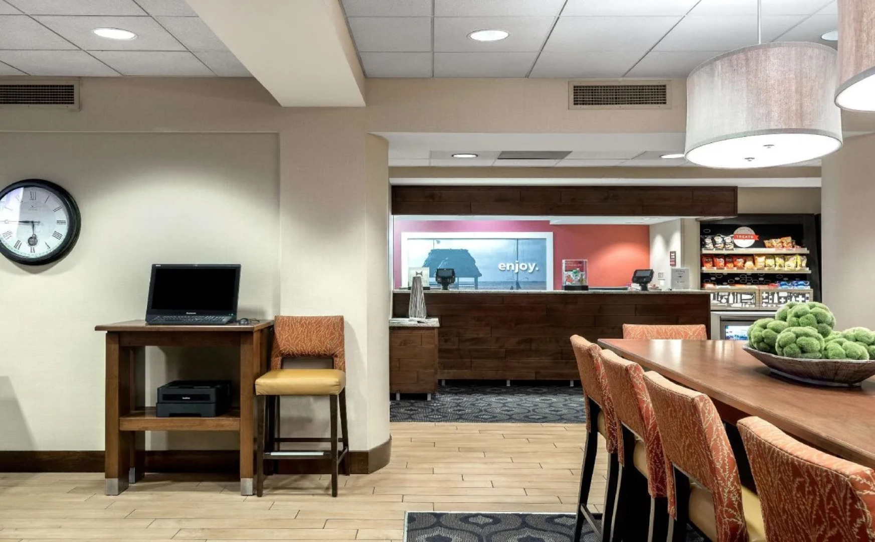 Hampton Inn Debary/Deltona