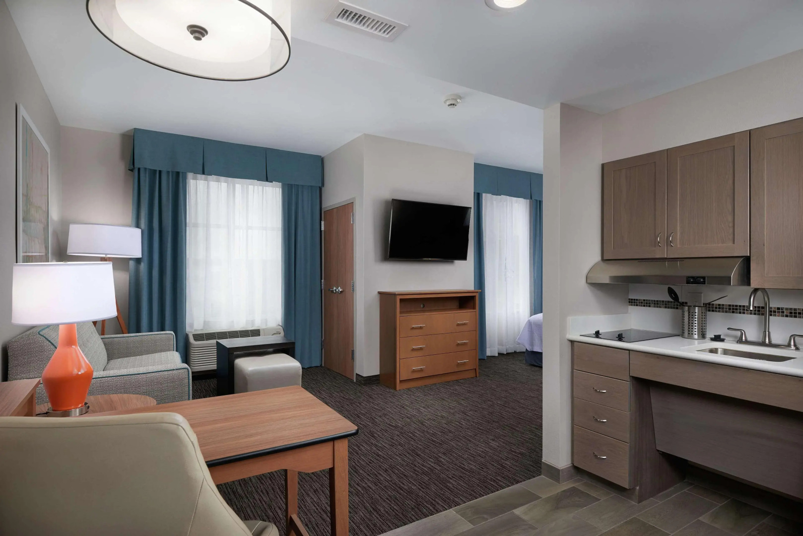 Homewood Suites by Hilton Cincinnati-Midtown, OH