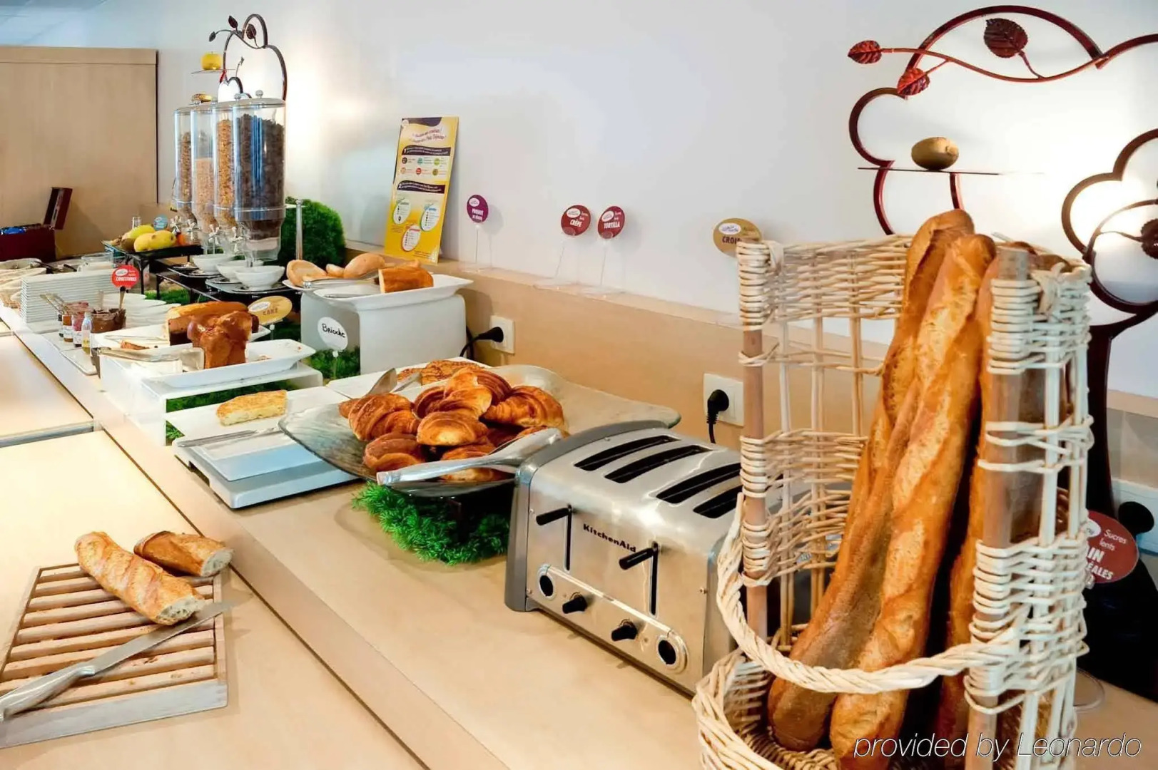 ibis Rennes Beaulieu