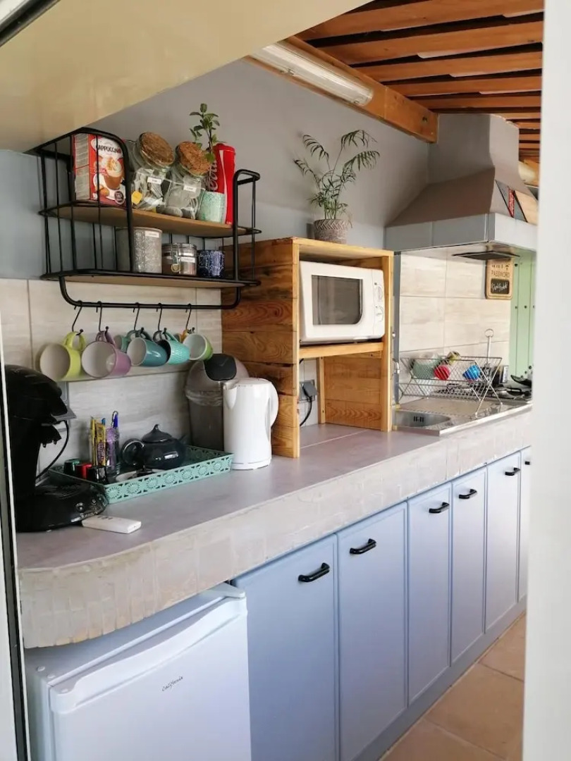 Chambre d'hotes Le Pecher