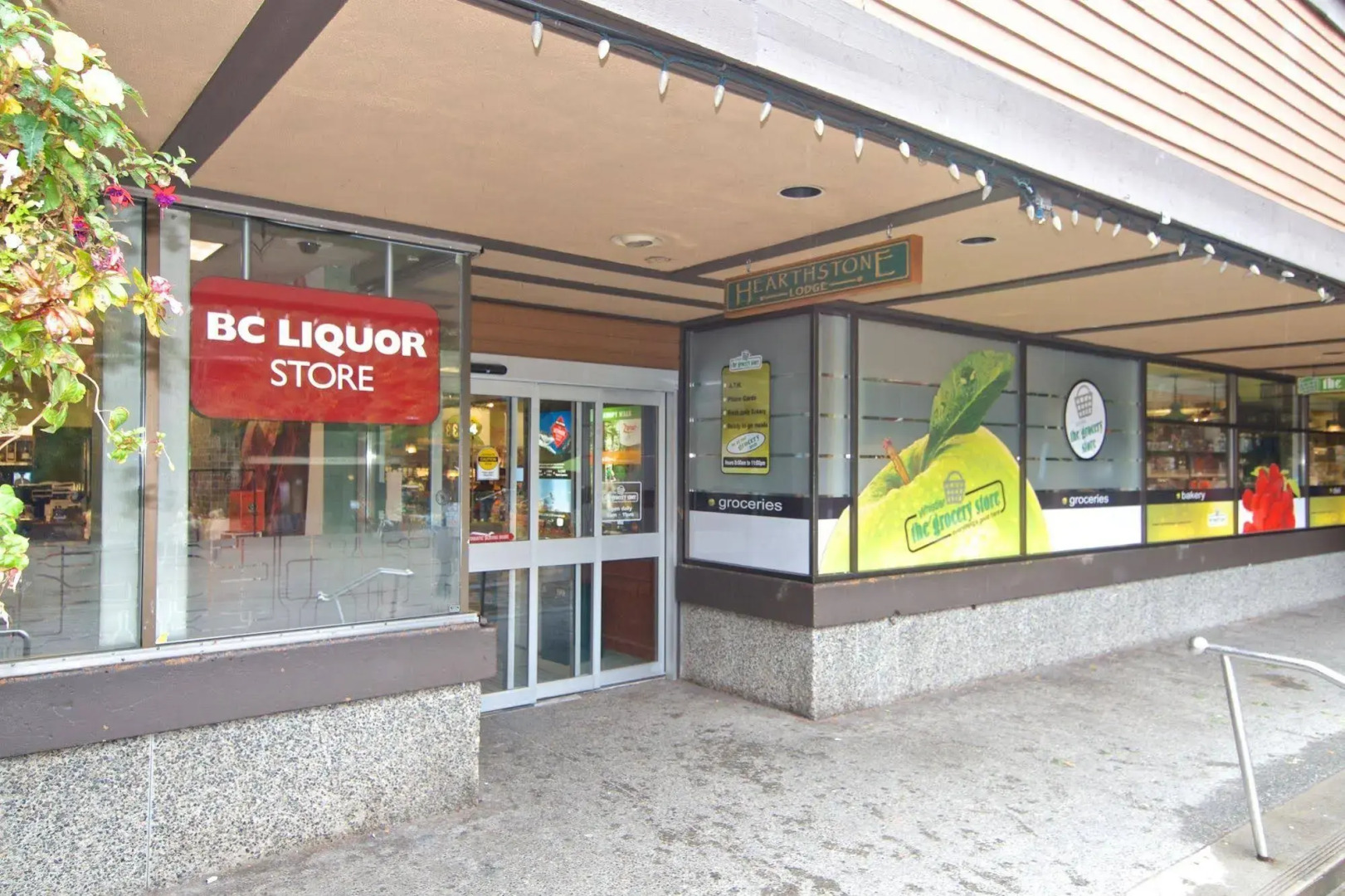 Whistler Luxury Condos