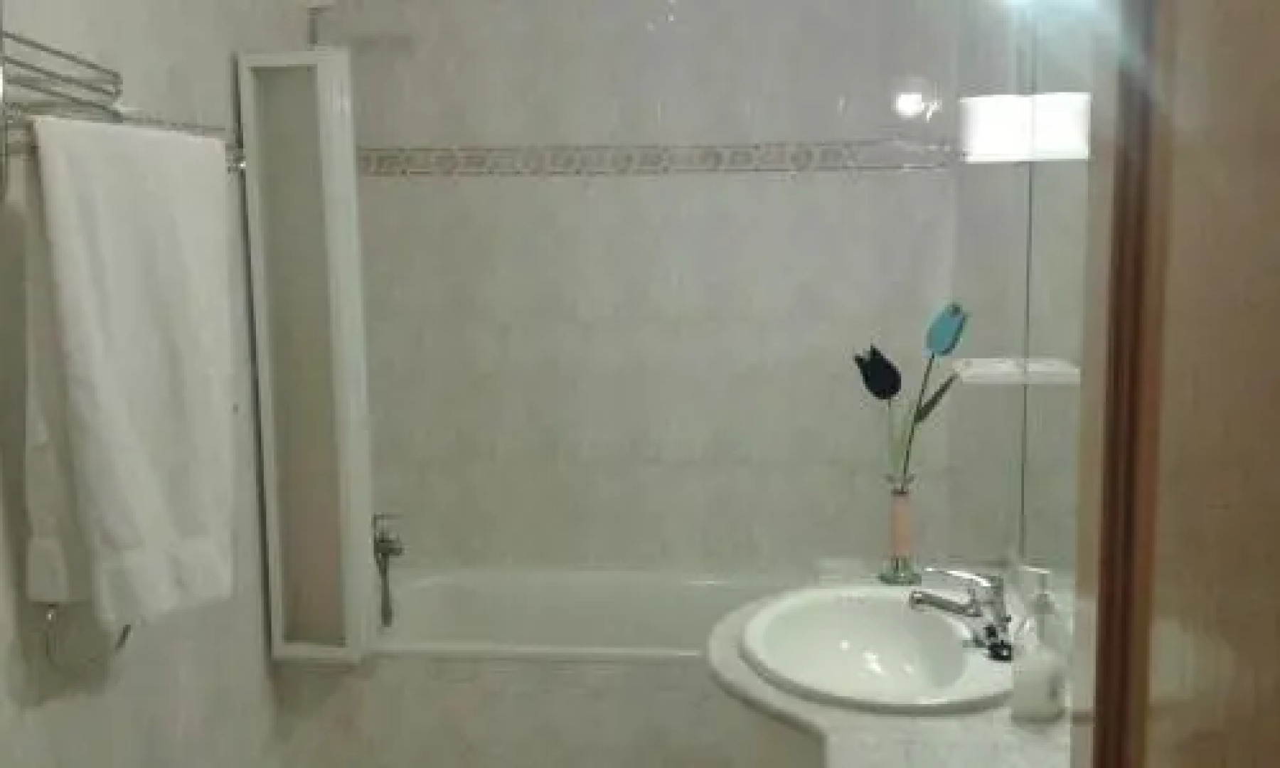 Apartamentos Rascafria Cerquilla