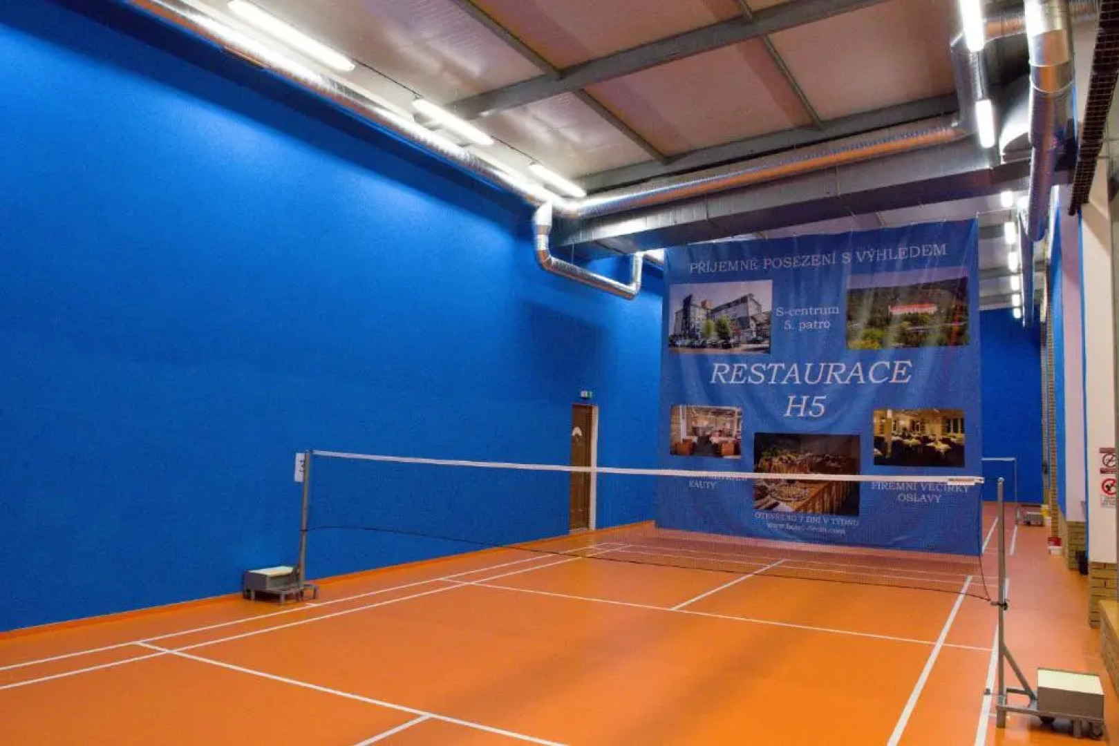 Hotel S-centrum Děčín