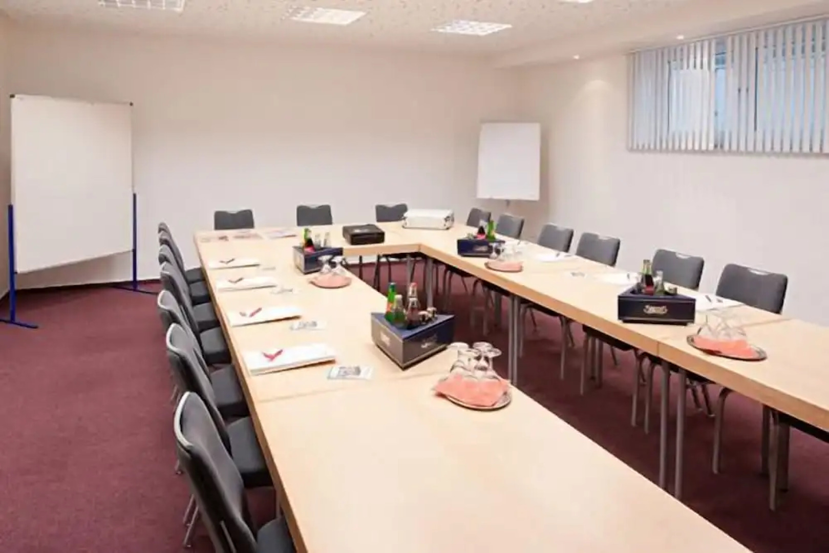 BSW - Hotel Lindenbach