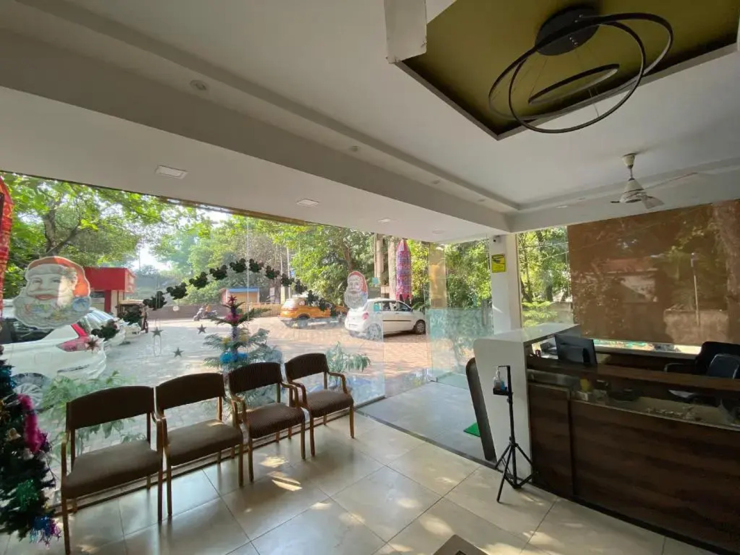 Tarkarli Niwas Nyahari