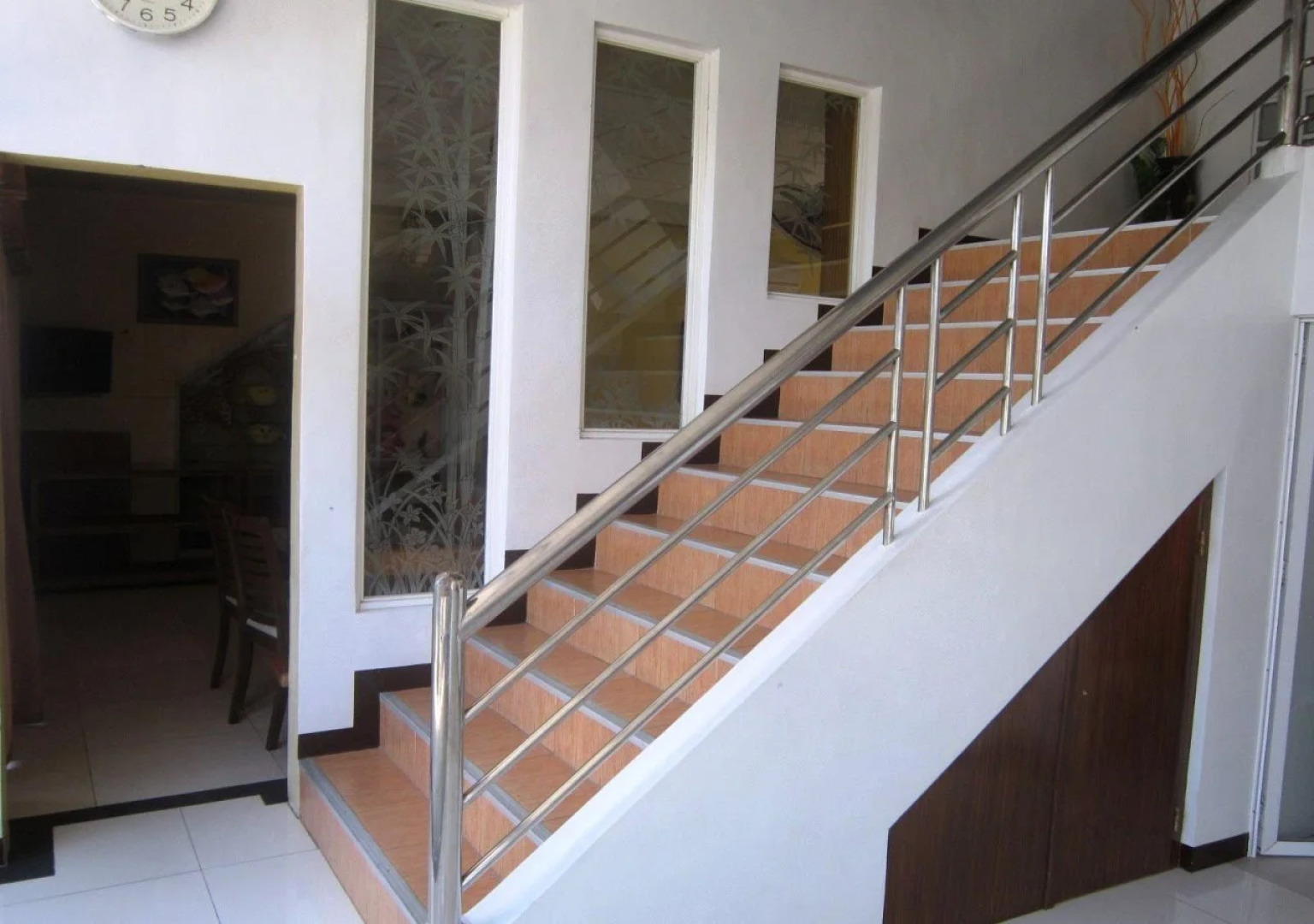 Tiptop Tower Suite Inn