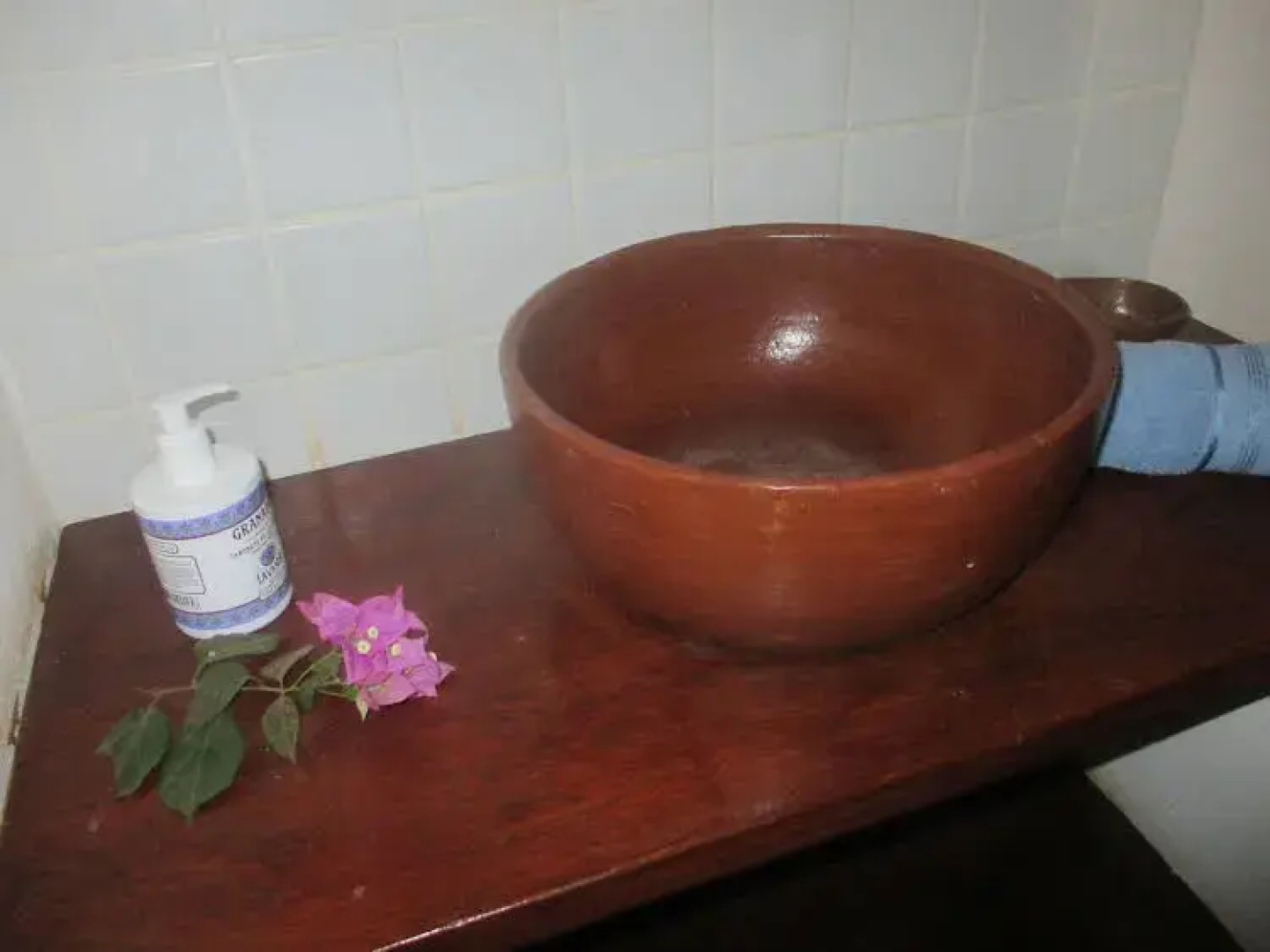 Casa do Cocotier