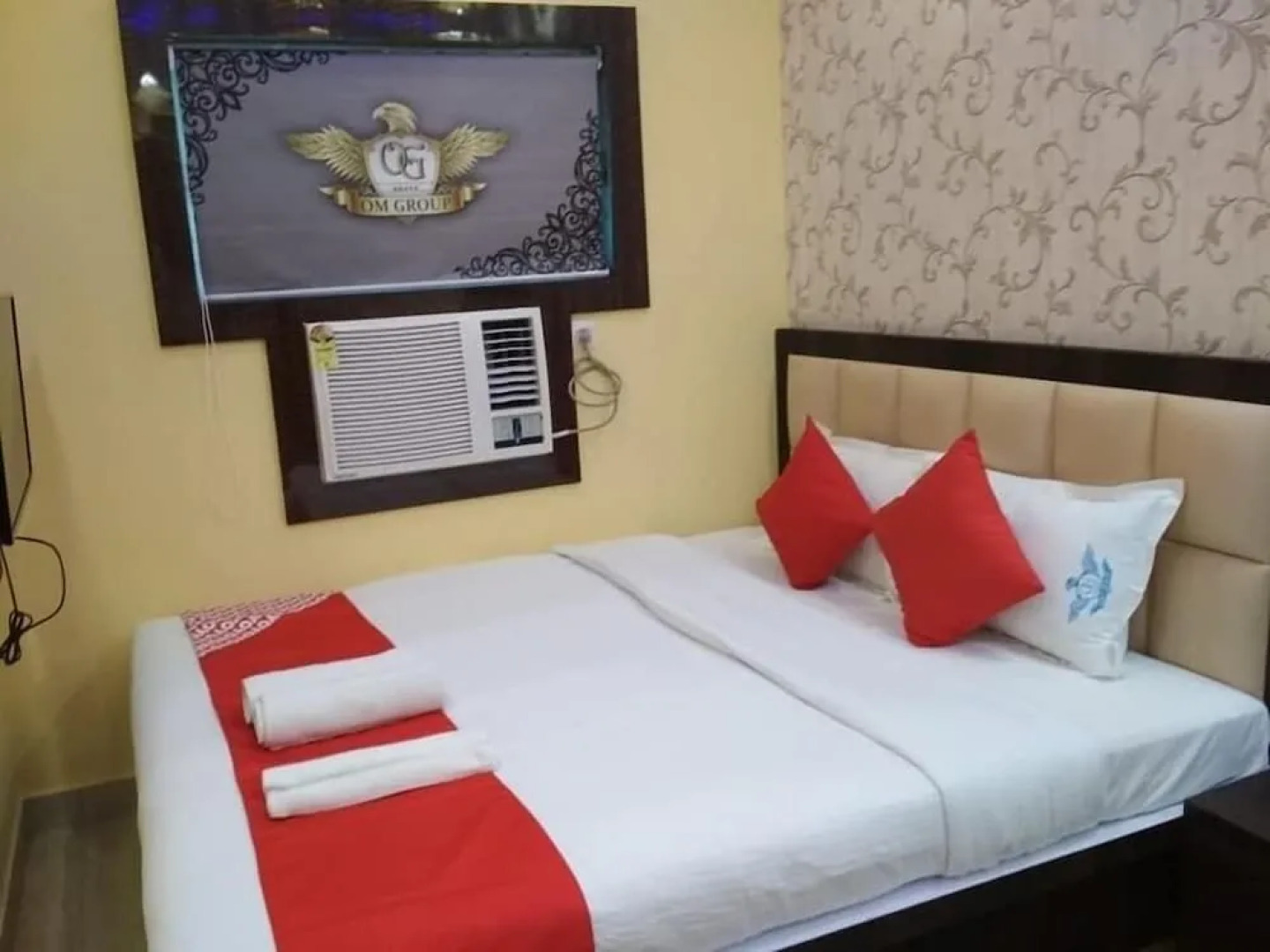 Hotel Ops, Panchla, Howrah