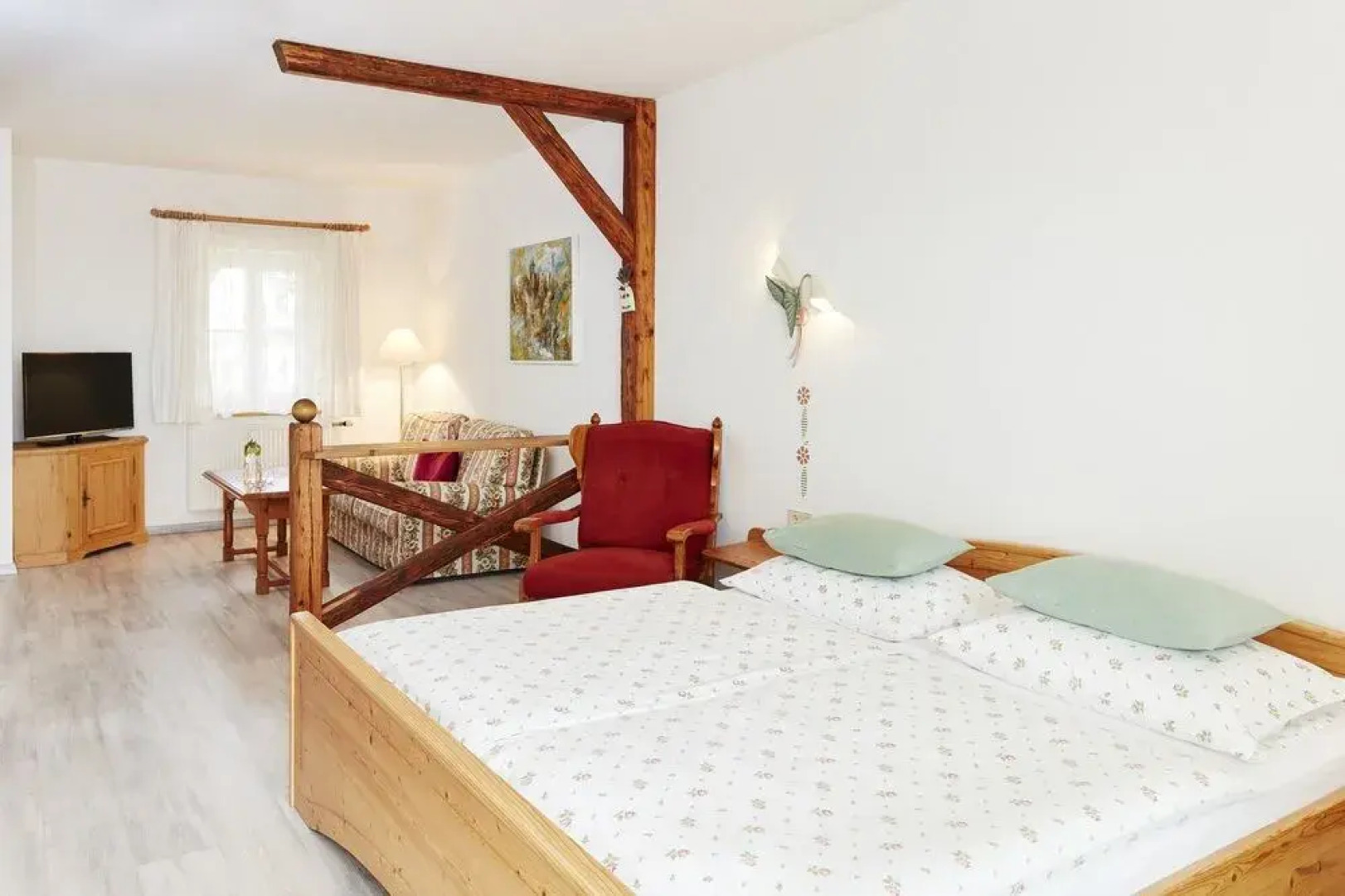 Hotel-Restaurant Schöne Aussichten