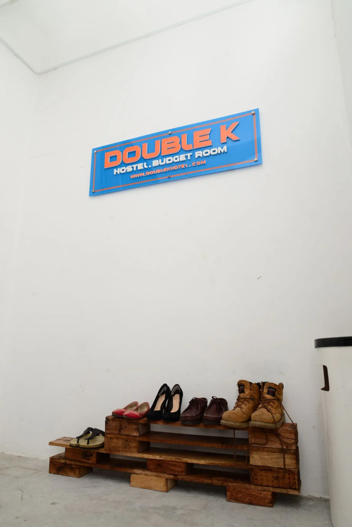 Double K Hostel Johor Bahru