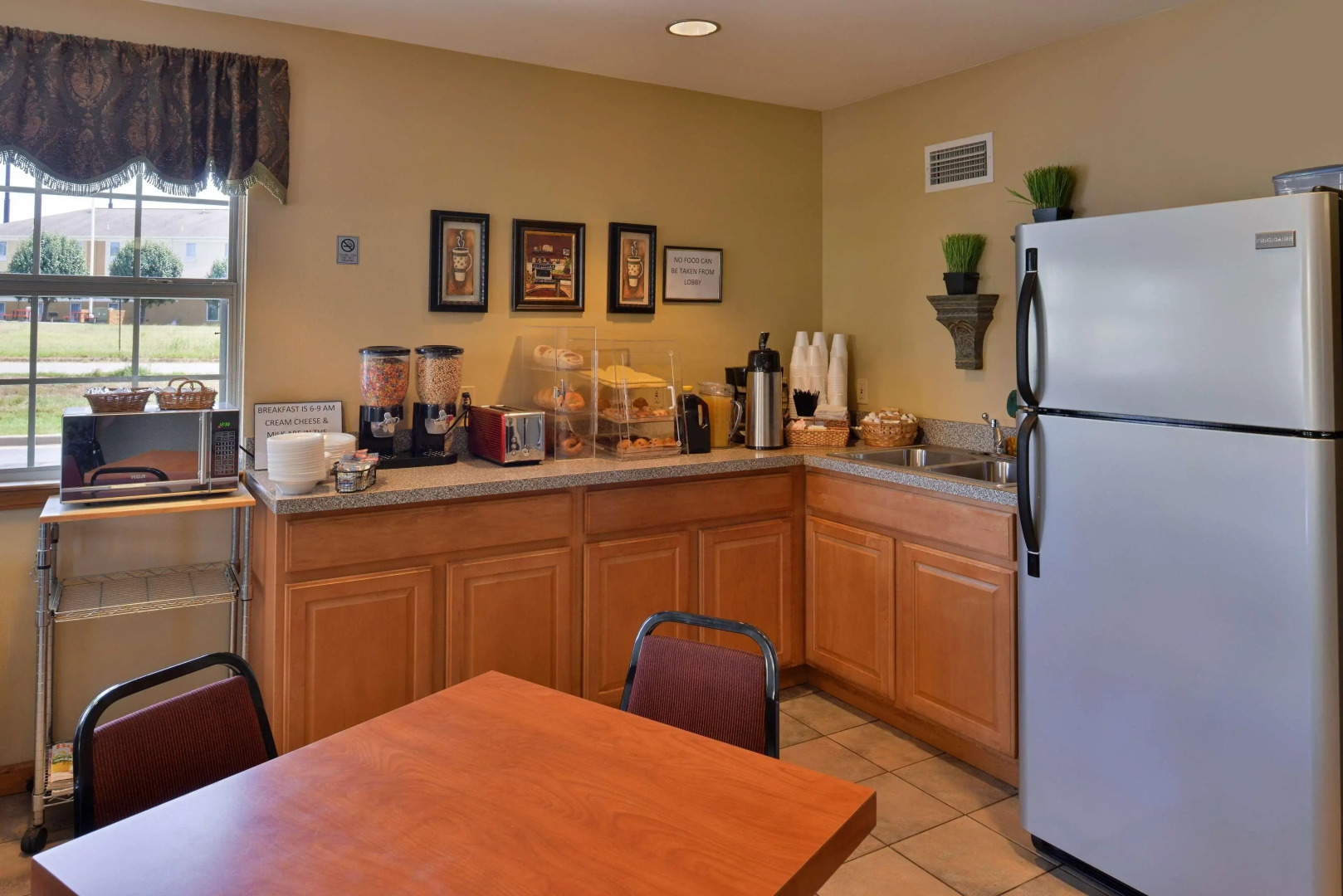 Americas Best Value Inn & Suites Bryant Little Rock