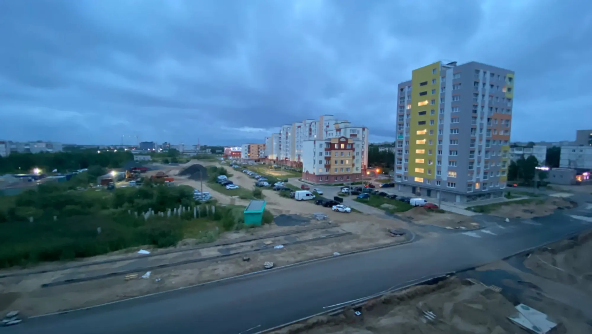 Суточный Рай на ул. Крымская д. 10