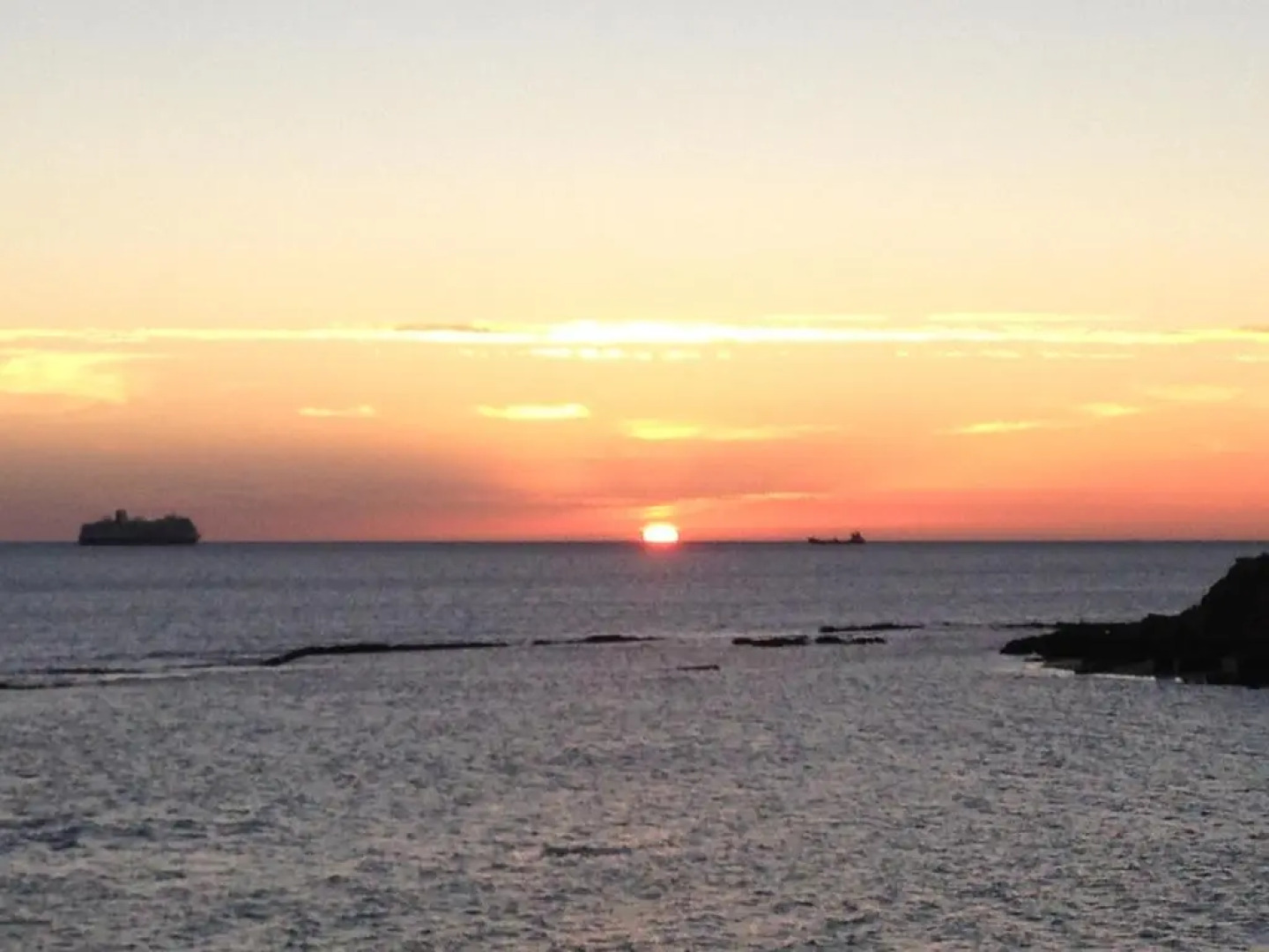 Apartamento Playa Muralla