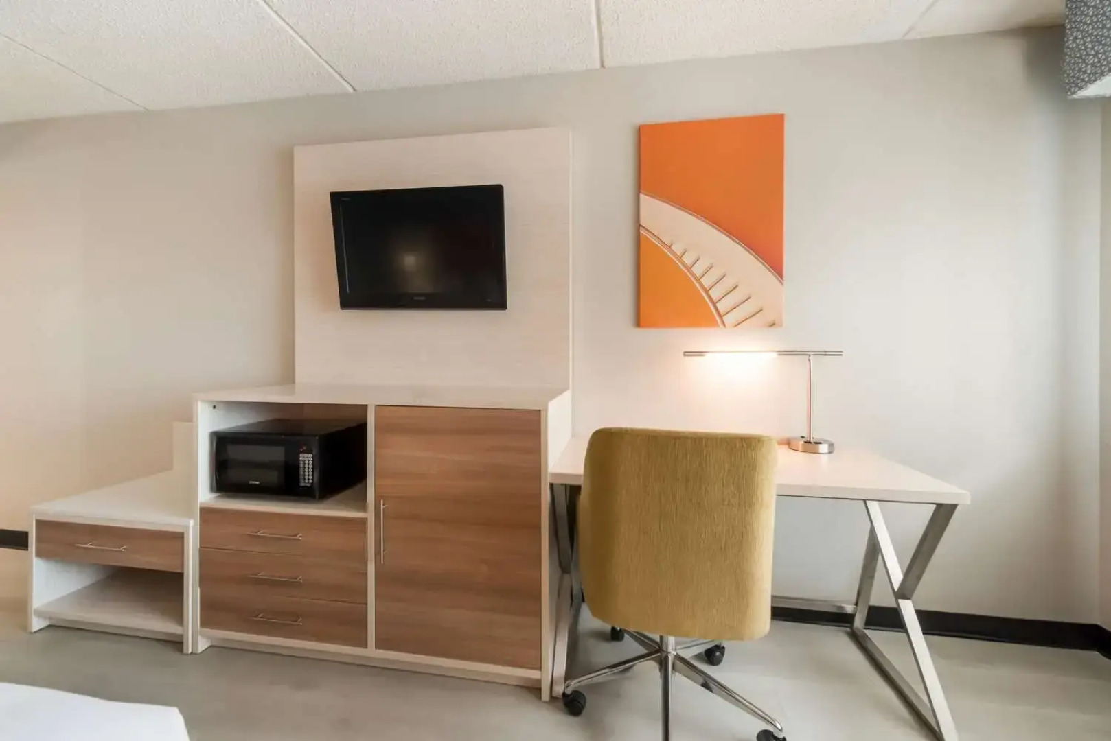 Best Western Burlington Inn