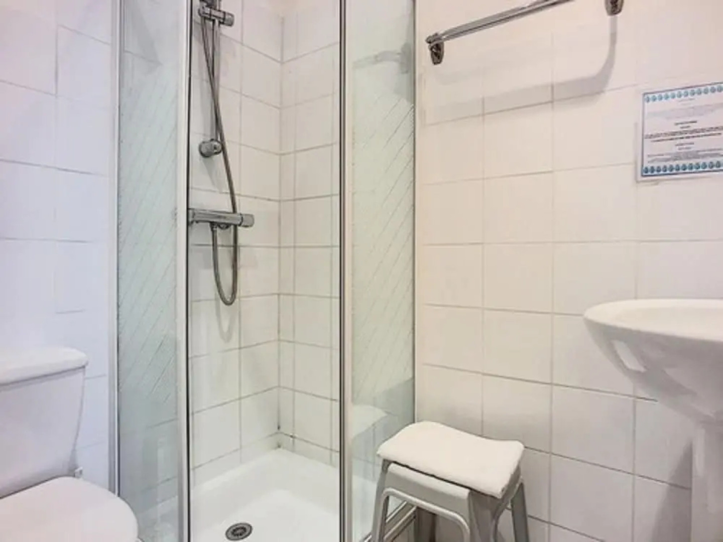 Apartment Le Provence