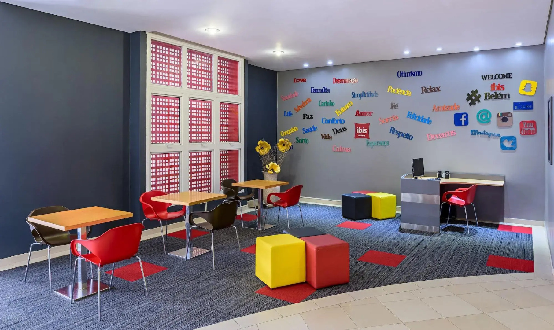 Ibis Belem Aeroporto