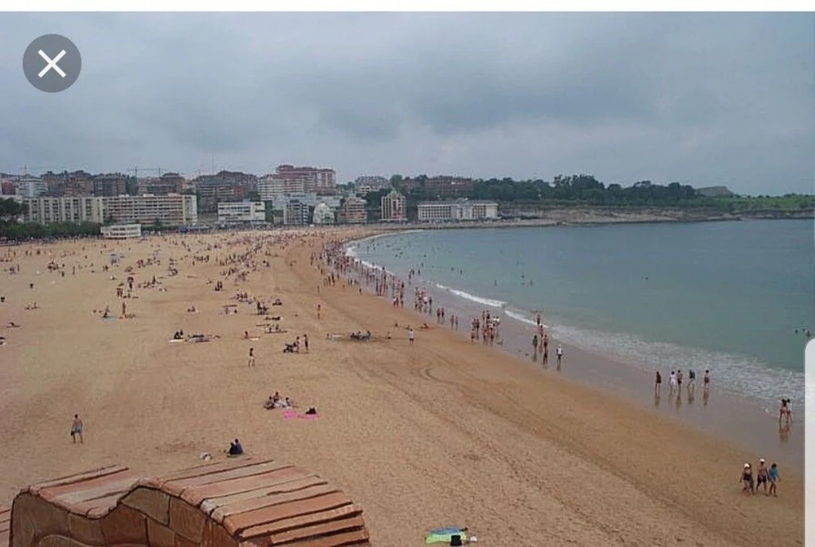 Posada carral cabarceno