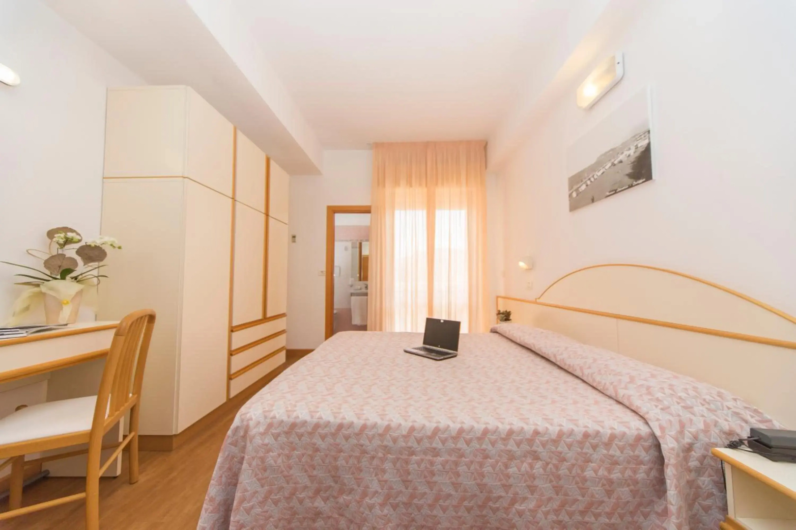 Hotel Silvia Misano Adriatico