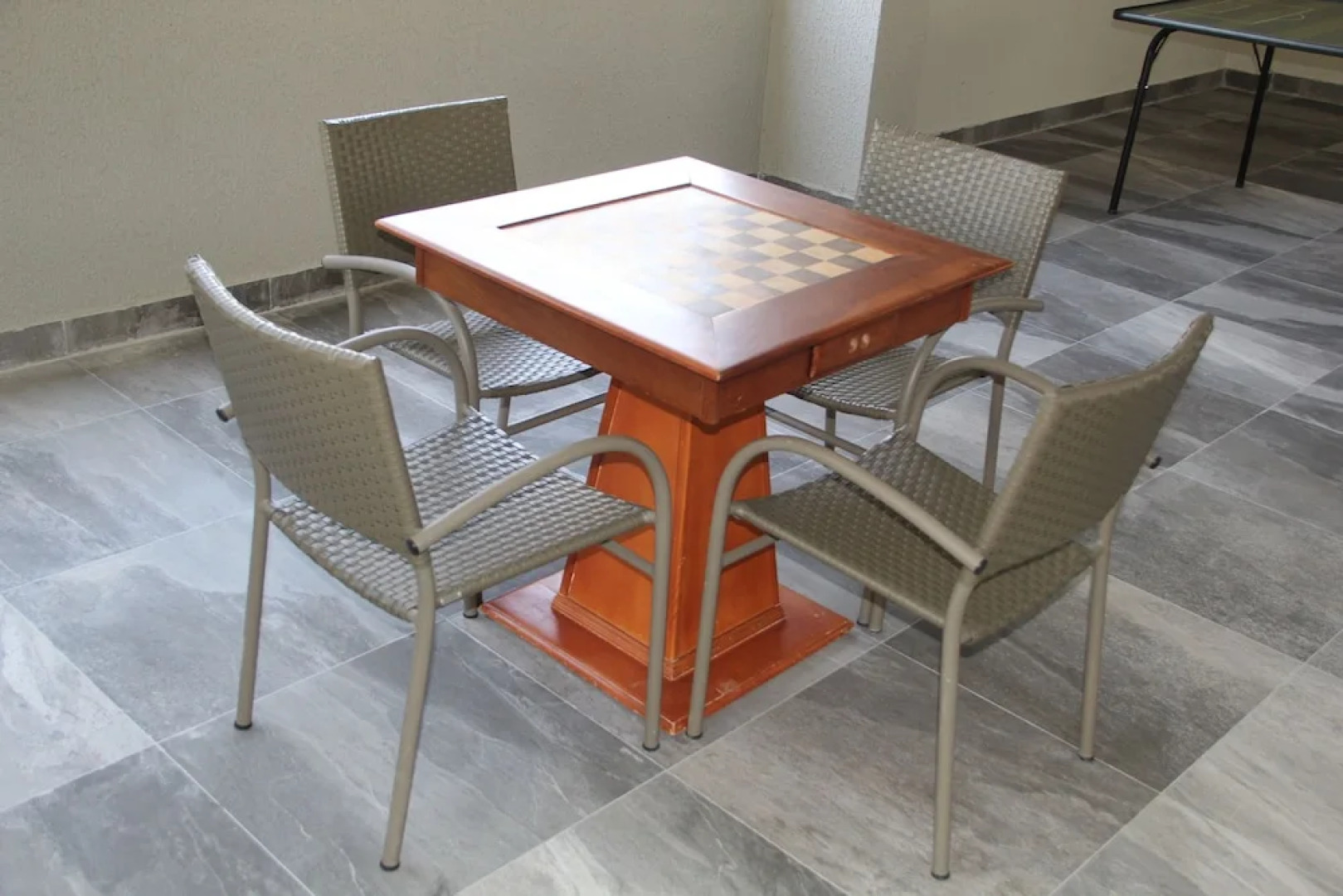 Thermas Goiás - Park Veredas