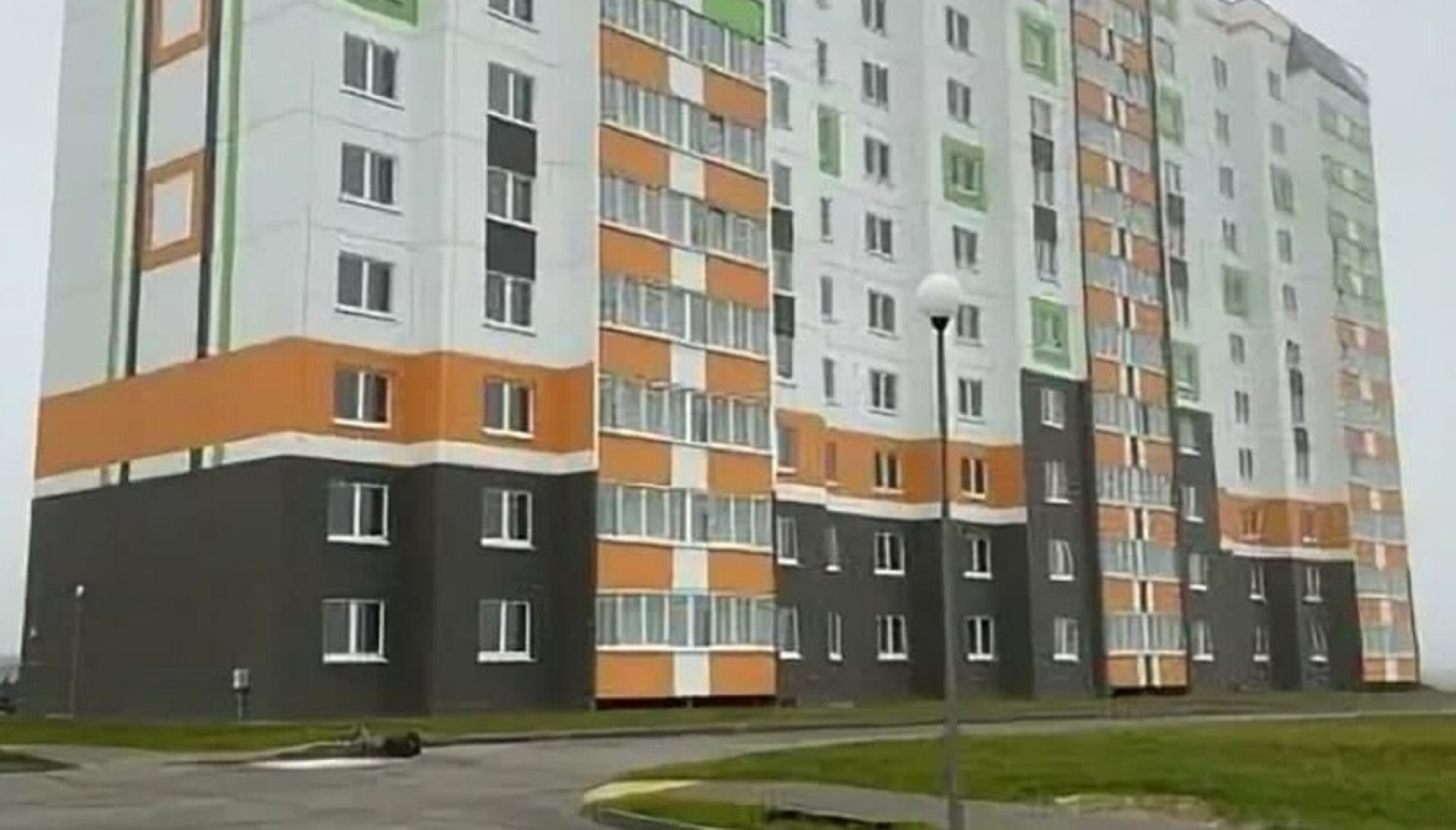 Paulmarie Apartments On Kenika Street