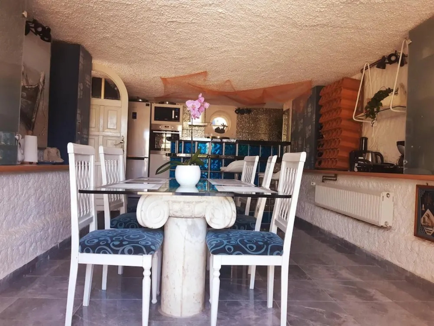 Villa With 7 Bedrooms in Rogoznica, With Private Pool, Enclosed Garden and Wifi Near the Beach