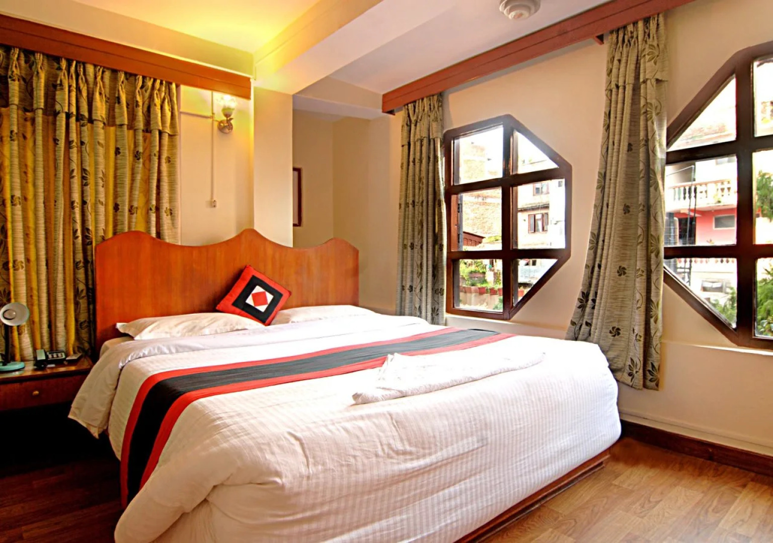 Pilgrims Guest House