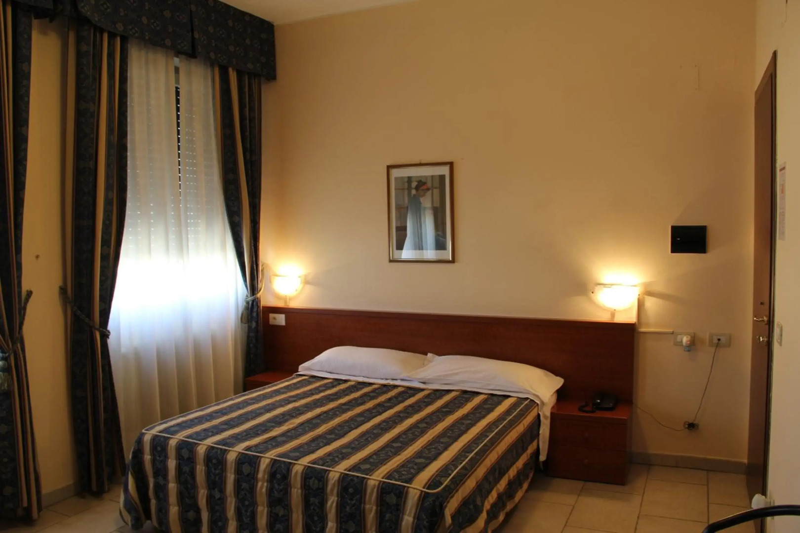 Hotel Alessander