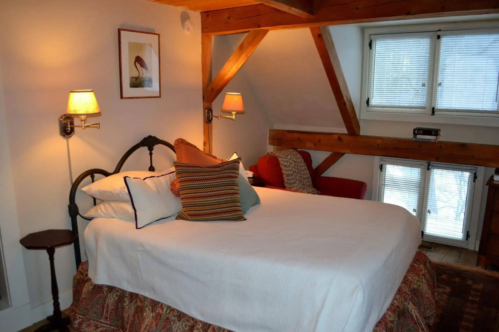 The Inn at Weathersfield