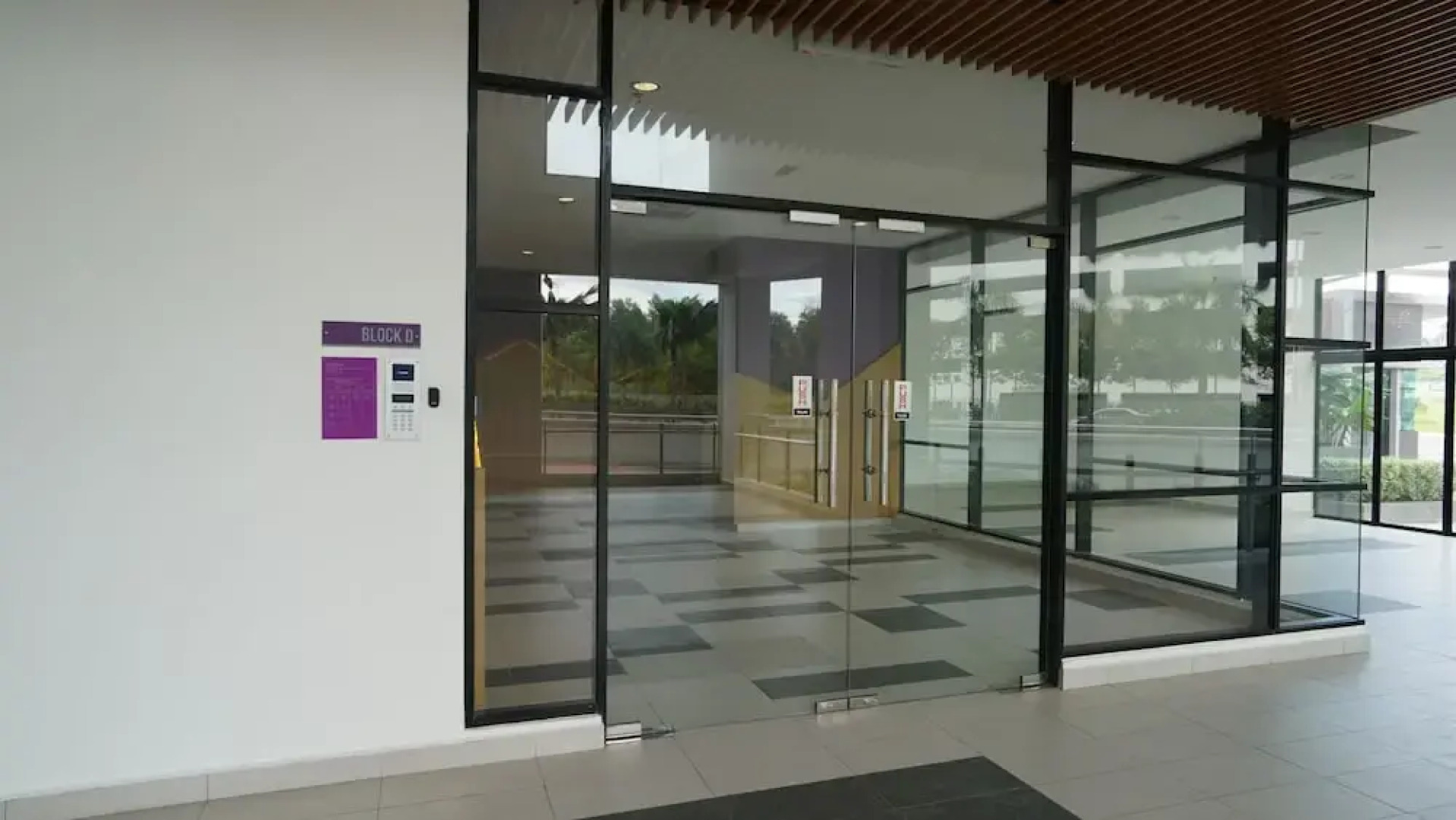 Conezion Residence Putrajaya at Icon Stay