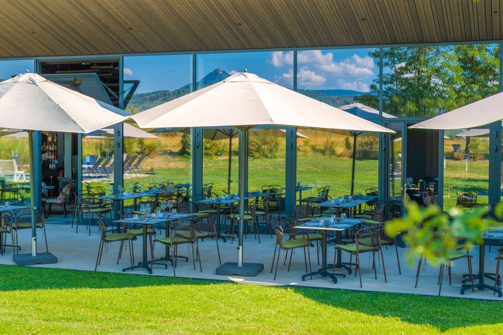 Best Western Plus Hotel Les Humanistes