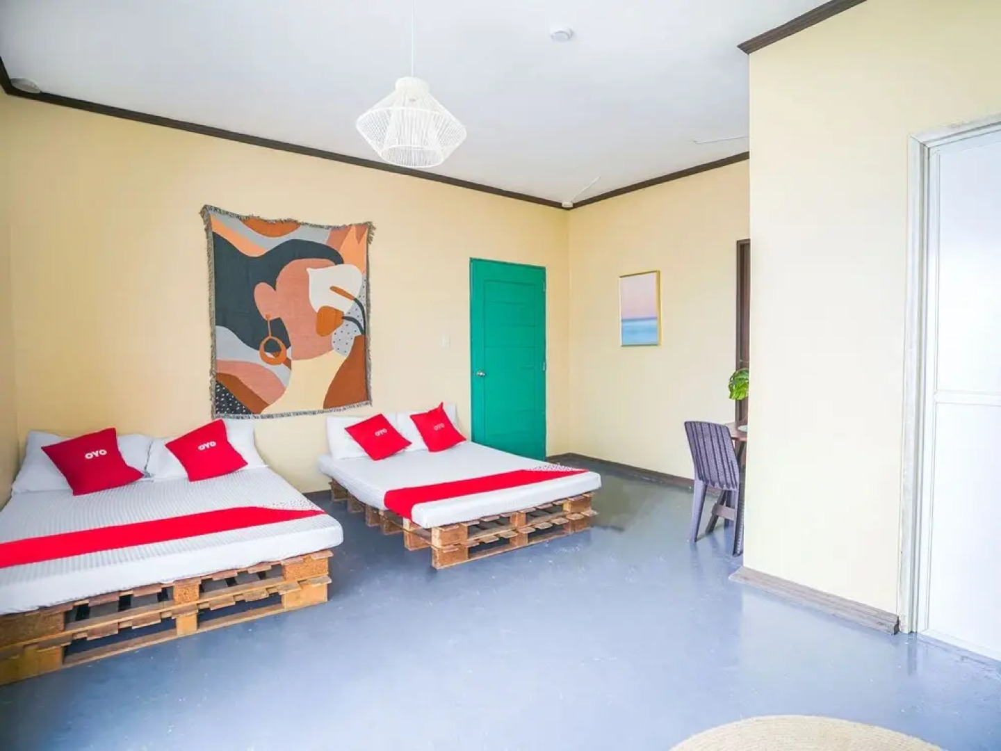 OYO 873 Villa Tomasa Forum