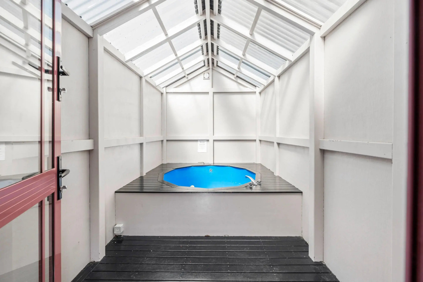 Quality Inn Acapulco Taupo