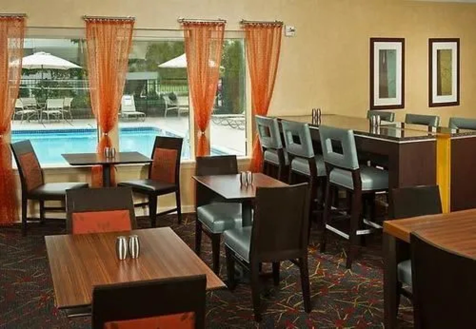 Residence Inn Philadelphia Valley Forge