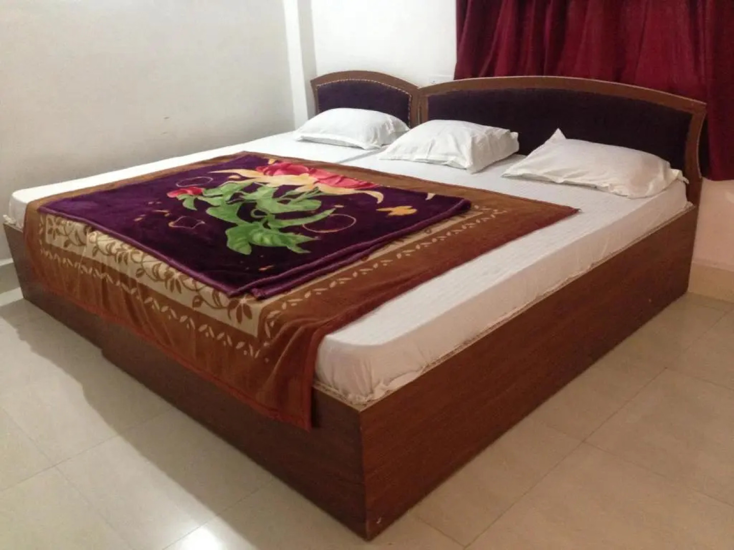 Rama Guest House