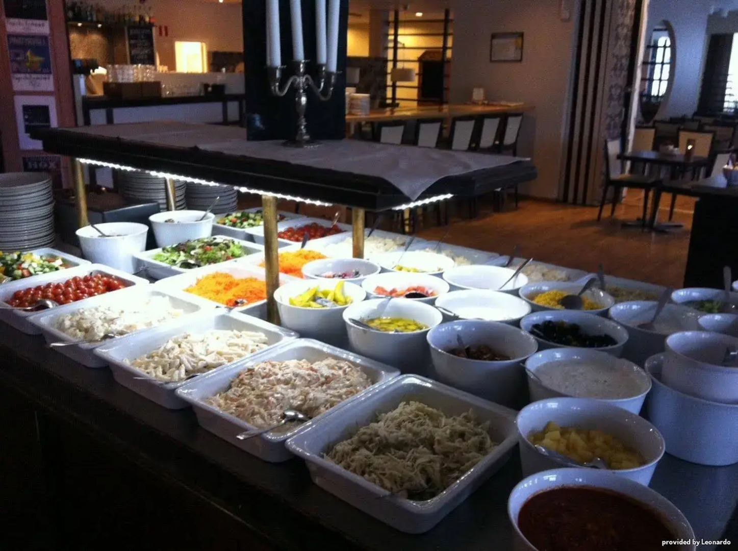 Best Western Fagersta Brukshotell