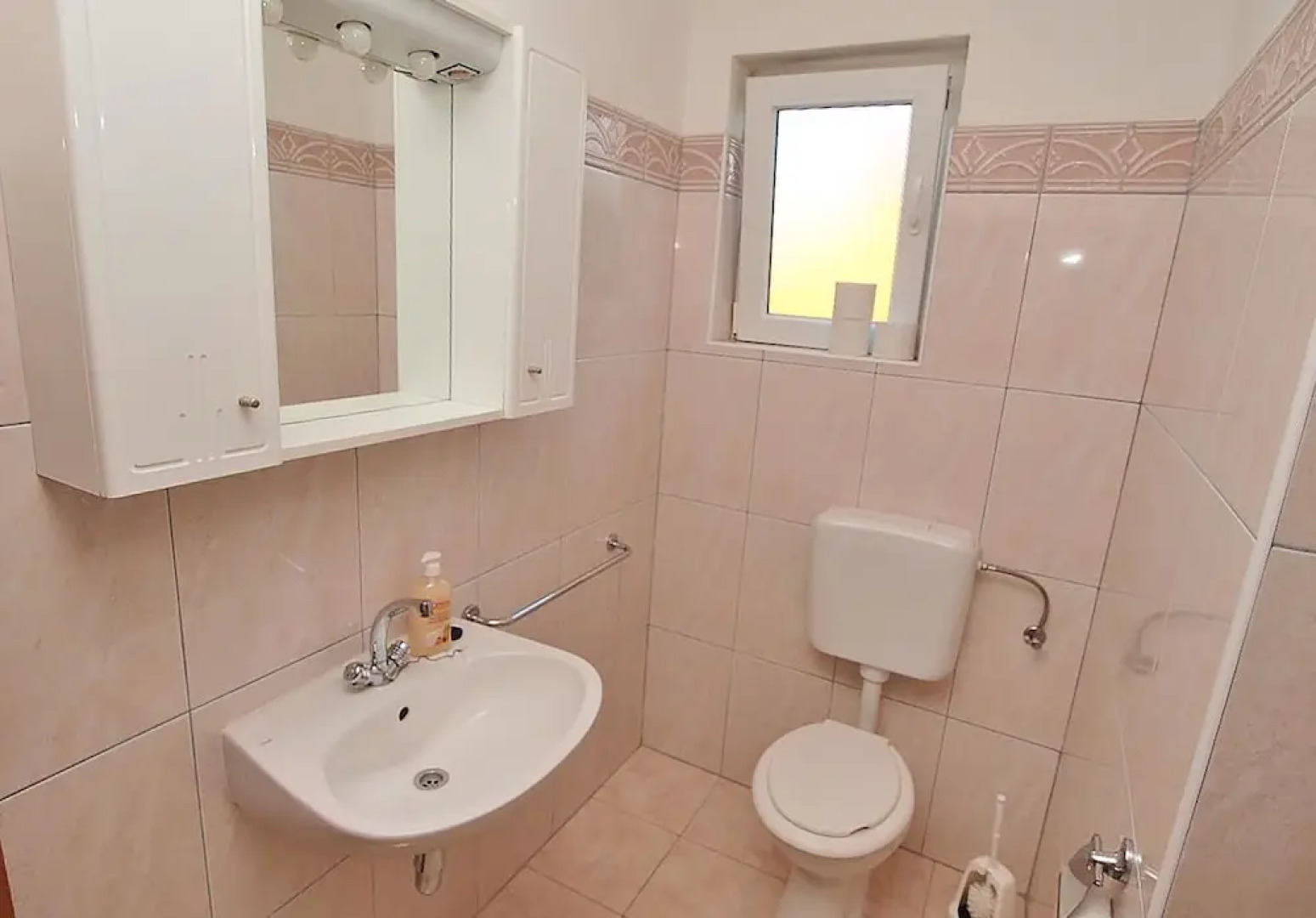 Apartments Drandic 94