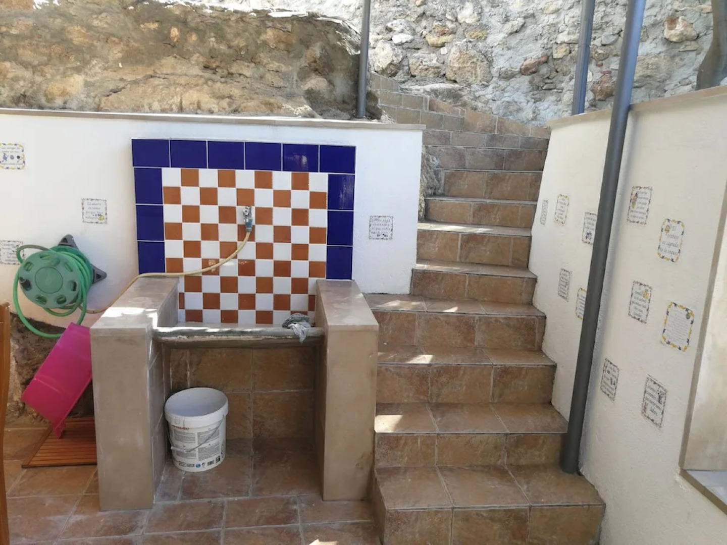 Velez Nazari La Choza