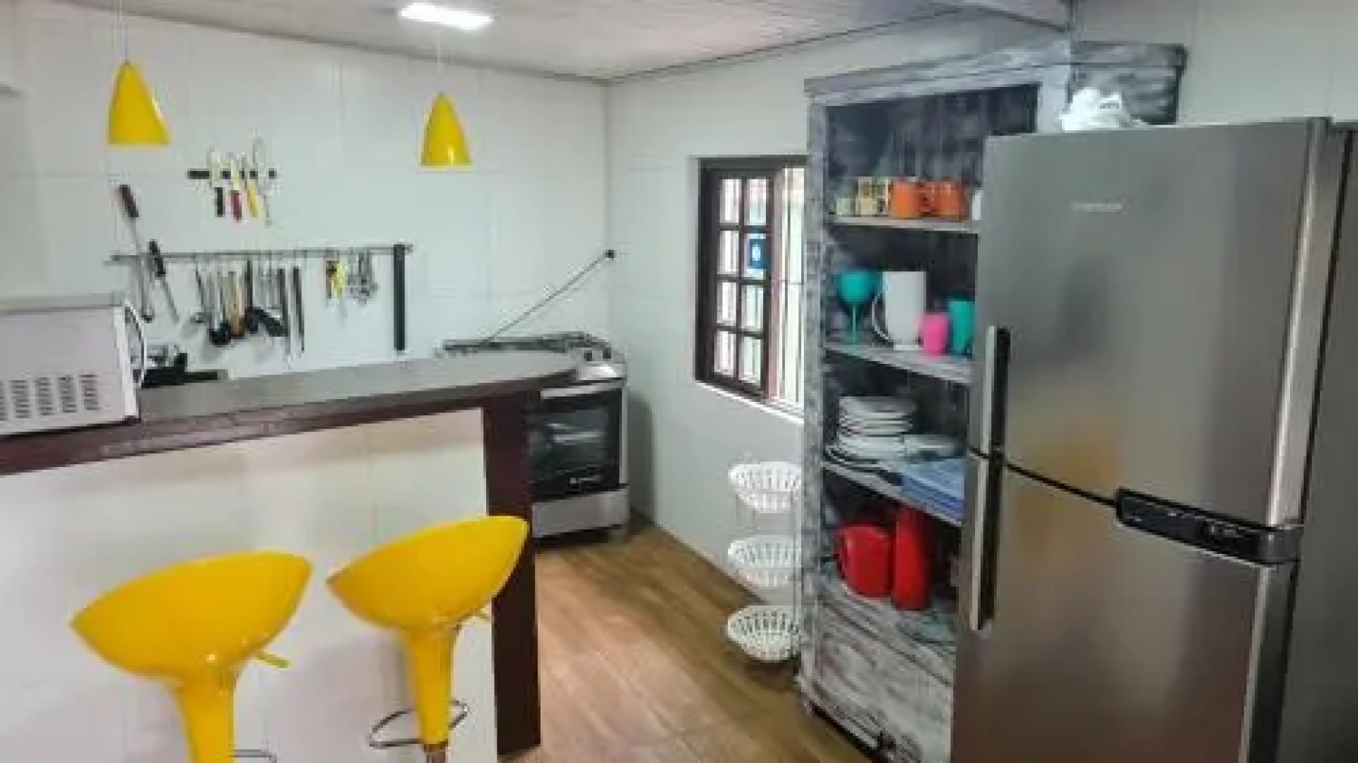 Casa Paúba 80m do Mar