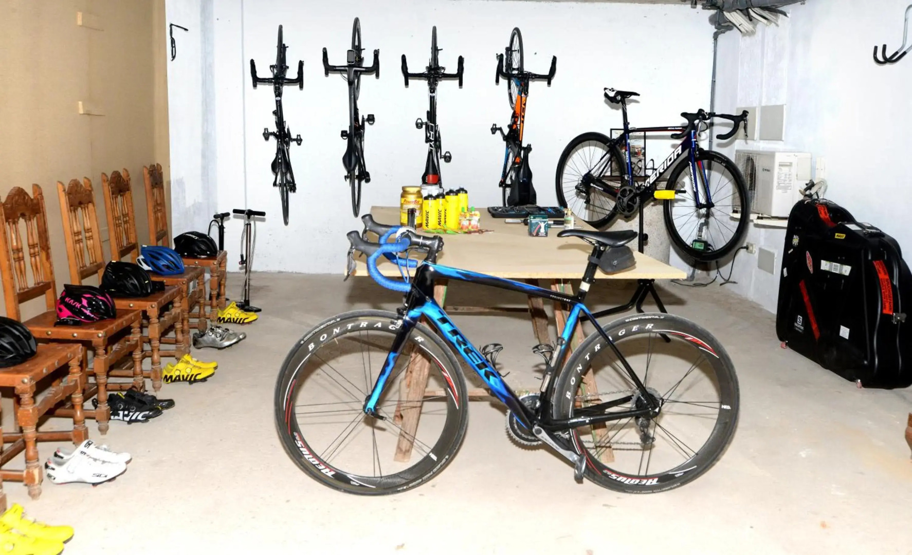 Casa Señorial En Sineu-Son Ratet