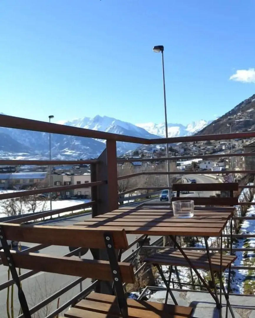 Affittacamere Smile Accomodation