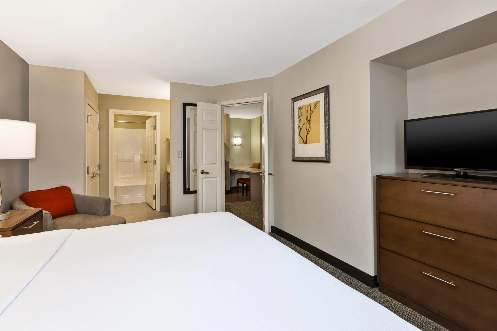 Staybridge Suites Kalamazoo by IHG