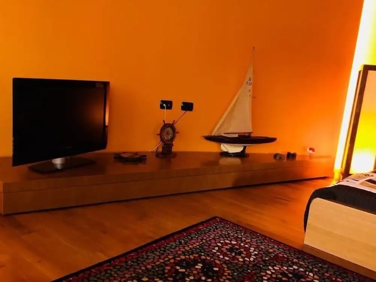 Guest House Ara Town