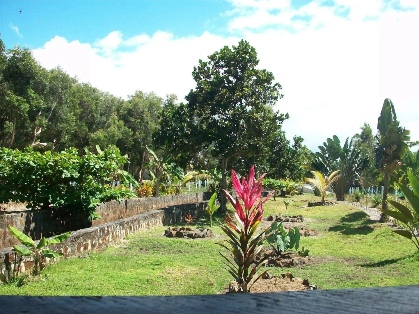 Riake Resort & Villa