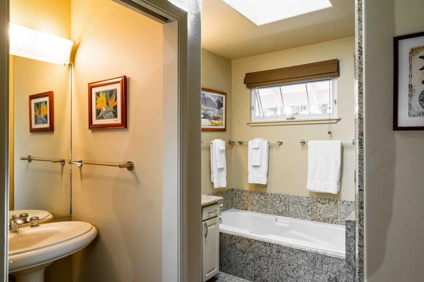 Makana Akua Haena 2 Bedroom Home by RedAwning